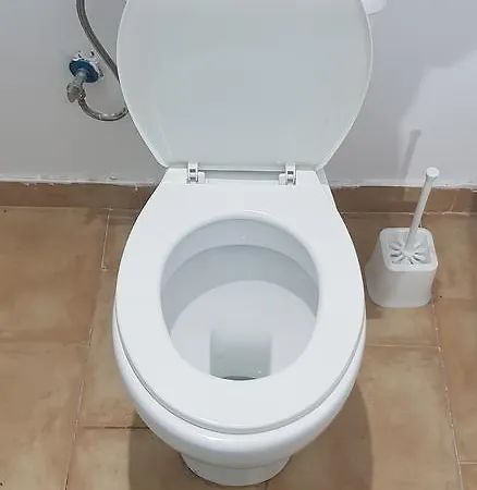 El Pirata Vandrerhjem *