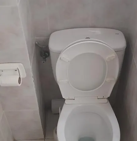 Vandrerhjem El Pirata