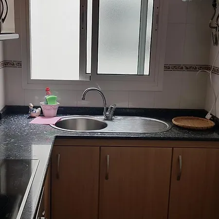El Pirata Vandrerhjem *