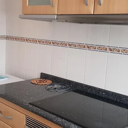 El Pirata Vandrerhjem Las Palmas de Gran Canaria