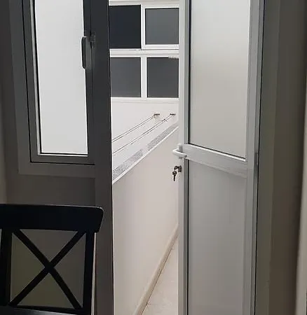 Vandrerhjem El Pirata *