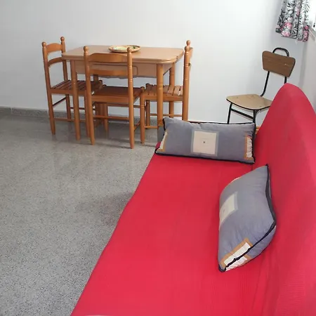 Hostel El Pirata *