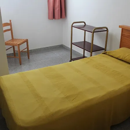 Hostel El Pirata