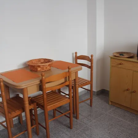 Hostel El Pirata *