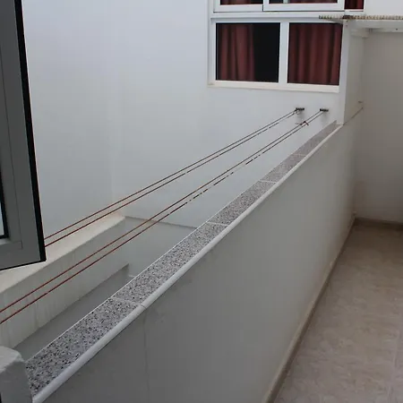 El Pirata Hostel