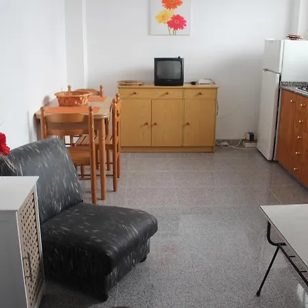 Hostel El Pirata