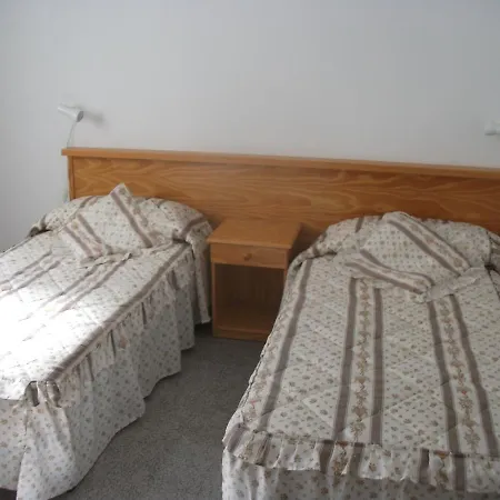 Hostel El Pirata