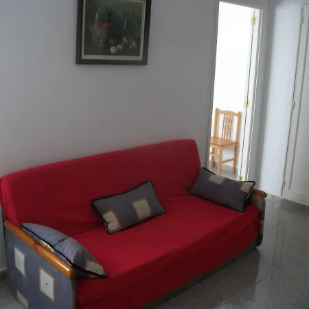 El Pirata Hostel Las Palmas / Gran Canaria