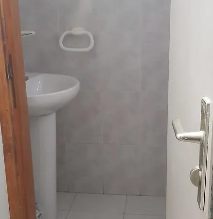 Hostel El Pirata Las Palmas / Gran Canaria