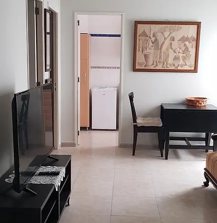 Hostel El Pirata *